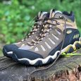 Oboz Sawtooth Mid BDry Waterproof Hiking Boots