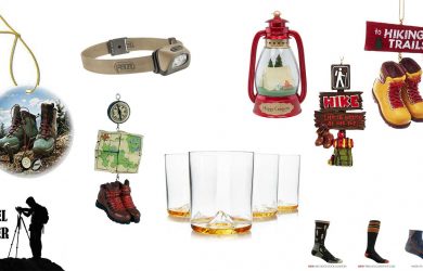 Gifts For Hikers Stocking Stuffers