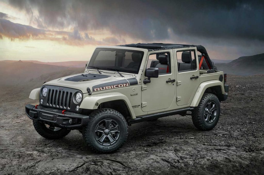 2018JeepWranglerJKUnlimitedRubiconRecon