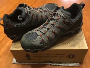 Shocking Review Of The Oboz Sawtooth II Low Hiking Shoes