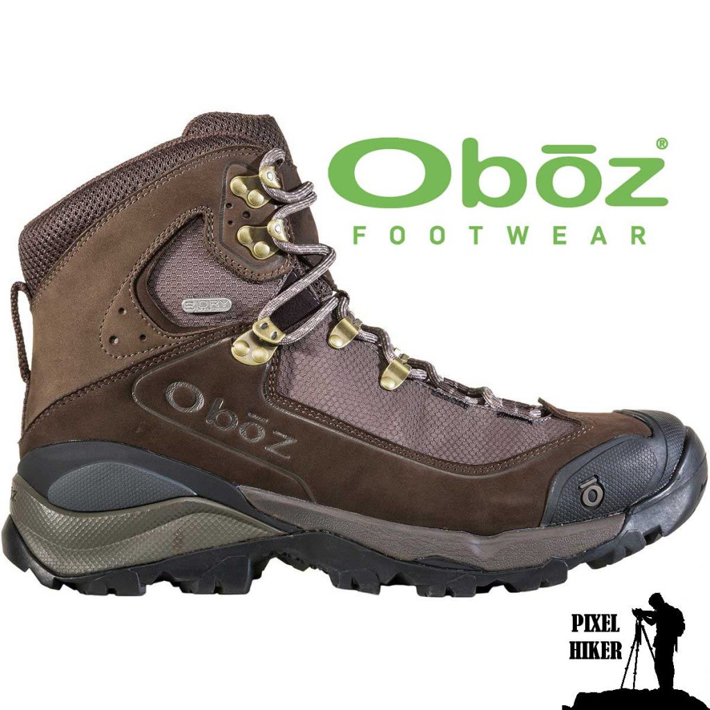 windriver backwoods hiking boots