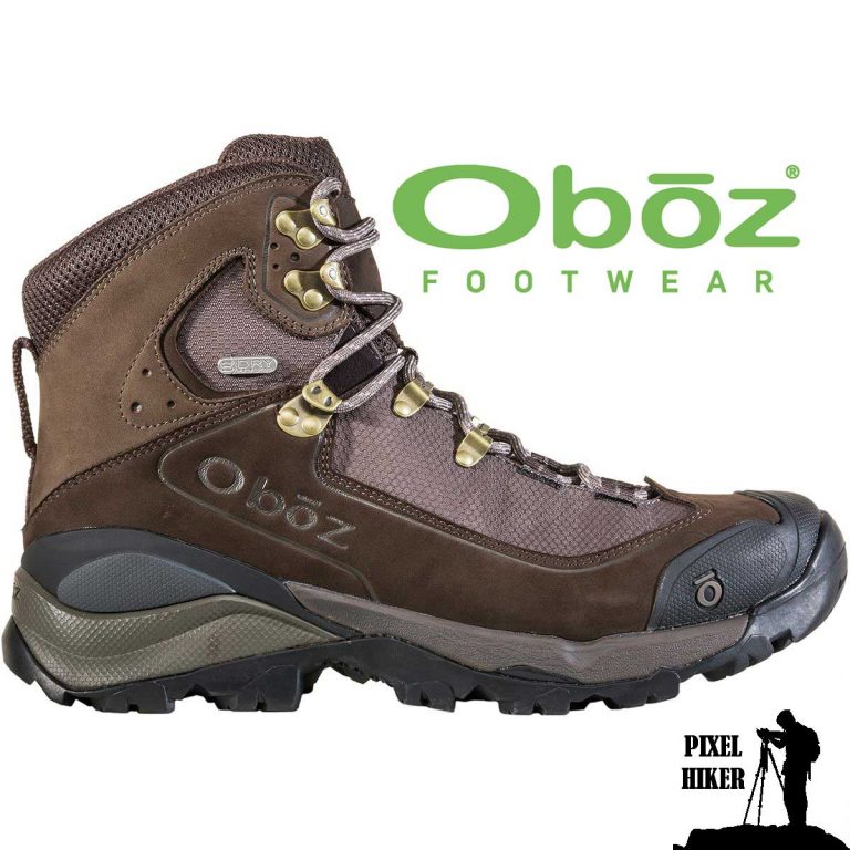 Shocking Review Of The Oboz Sawtooth II Low Hiking Shoes